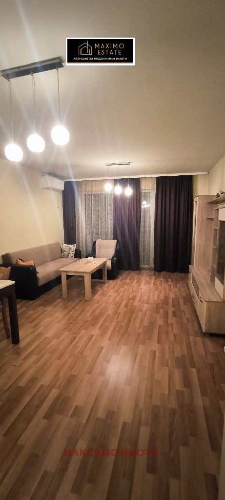 Продава 2-СТАЕН, гр. Стара Загора, Аязмото, снимка 2 - Апартаменти - 53791539