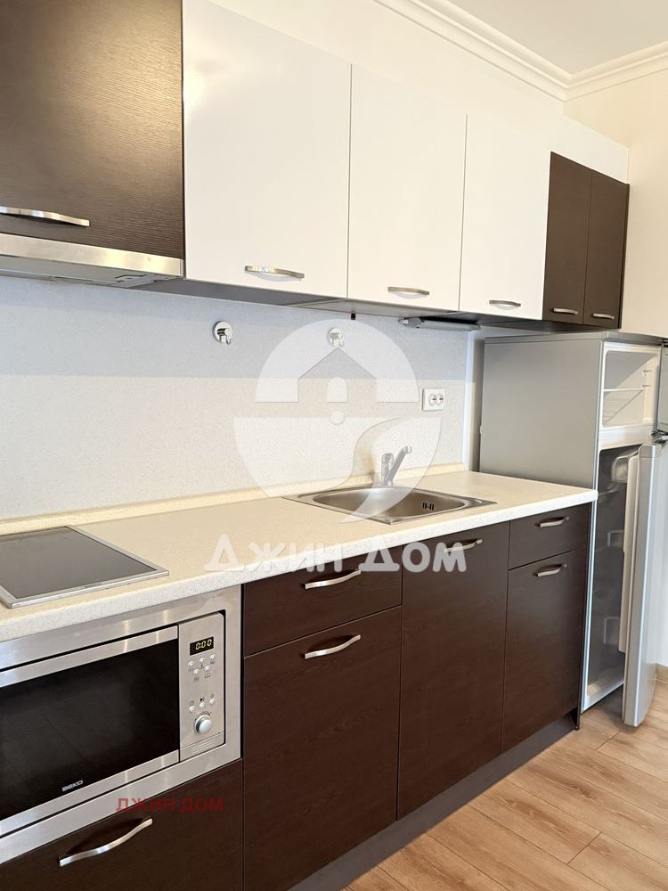 Продава 2-СТАЕН, гр. Свети Влас, област Бургас, снимка 4 - Апартаменти - 54302477