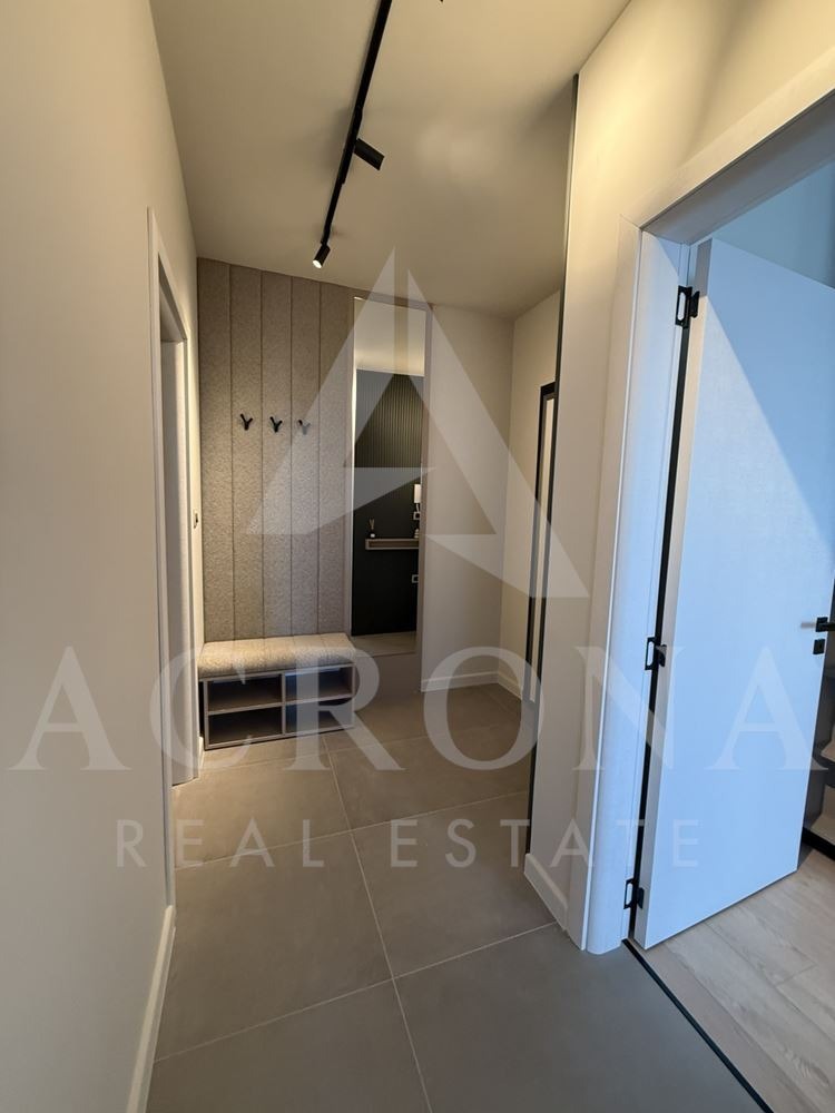 Продава 2-СТАЕН, гр. Пловдив, Христо Смирненски, снимка 5 - Апартаменти - 54679738