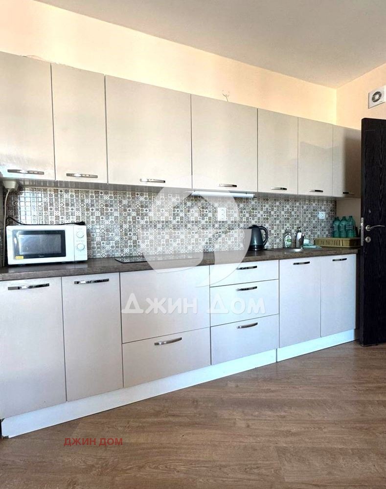 Продава 2-СТАЕН, гр. Бургас, Сарафово, снимка 2 - Апартаменти - 55396101