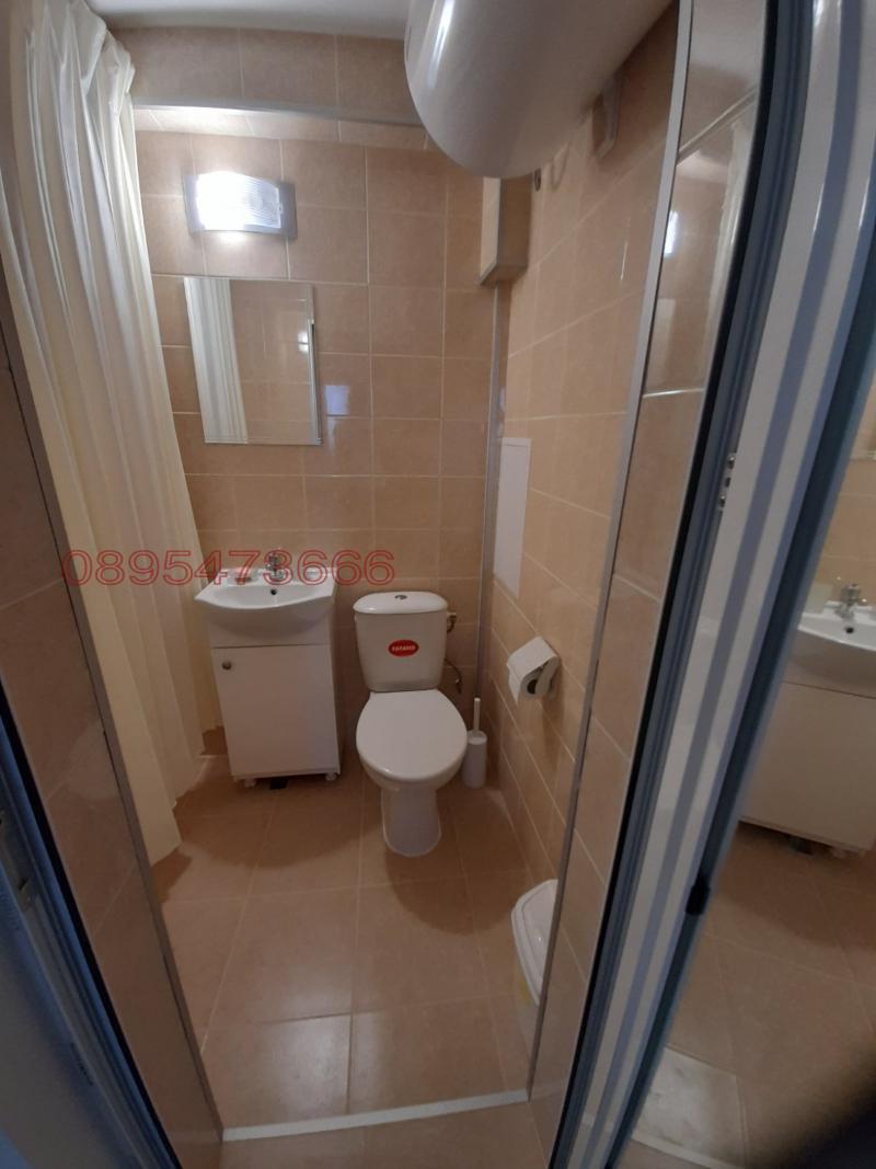 Продава 3-СТАЕН, гр. Пазарджик, Окръжна болница, снимка 17 - Апартаменти - 52785399