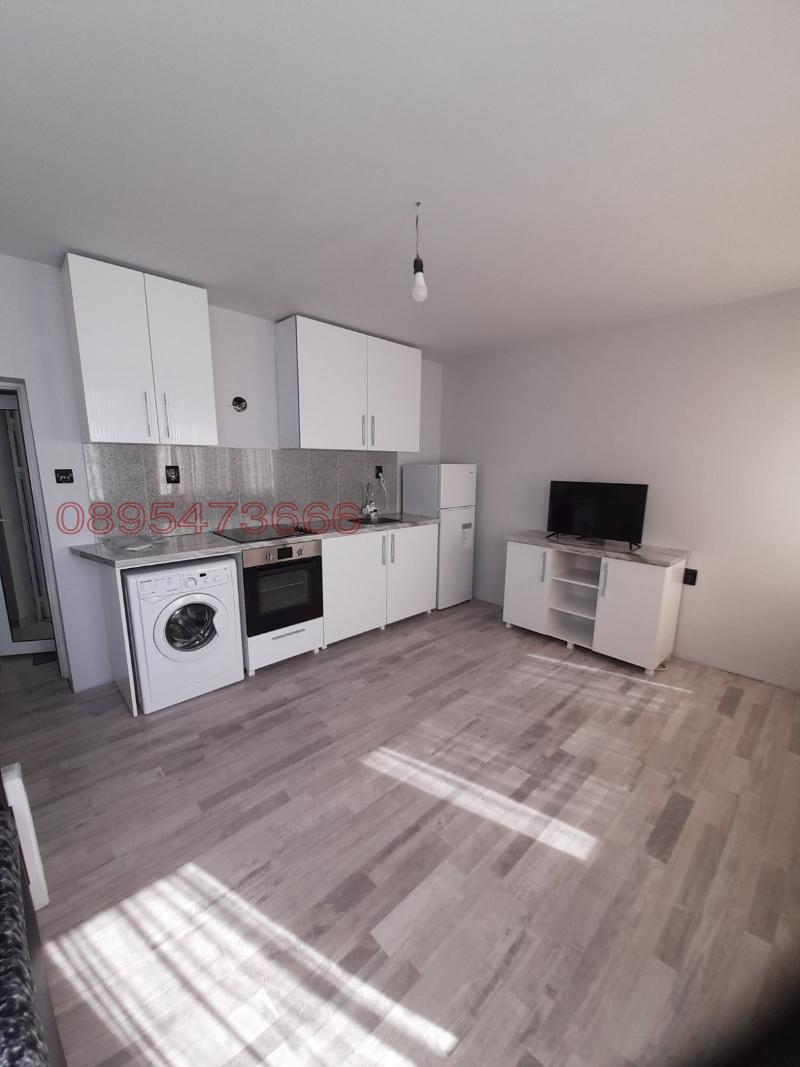 Продава 3-СТАЕН, гр. Пазарджик, Окръжна болница