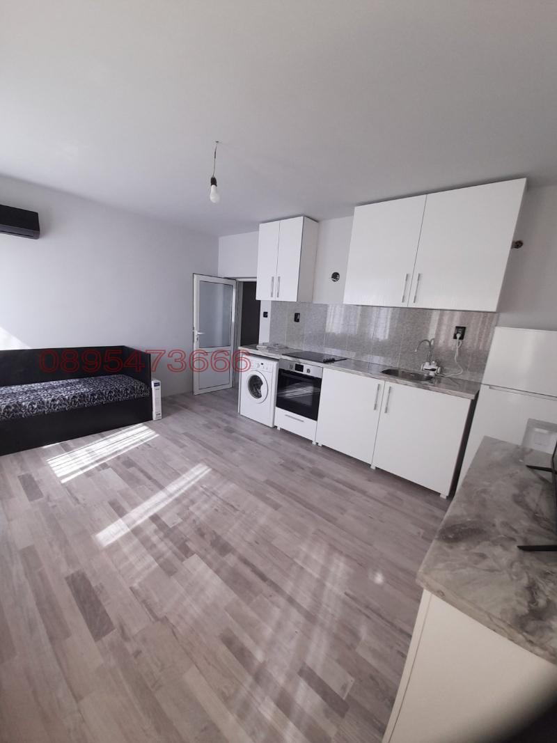 Продава 3-СТАЕН, гр. Пазарджик, Окръжна болница, снимка 2 - Апартаменти - 52785399