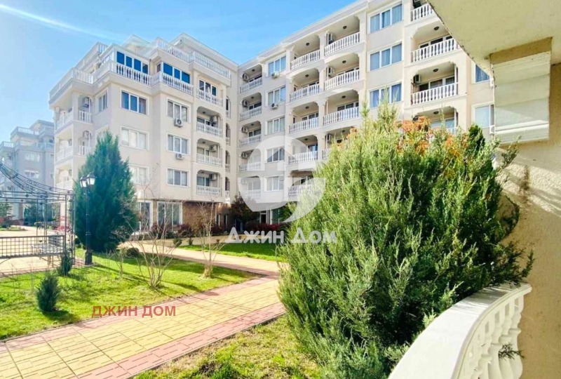 Продава 3-СТАЕН, гр. Несебър, област Бургас, снимка 13 - Aпартаменти - 46627222