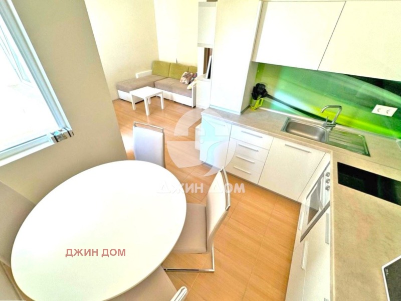 Продава 3-СТАЕН, гр. Несебър, област Бургас, снимка 3 - Aпартаменти - 46627222