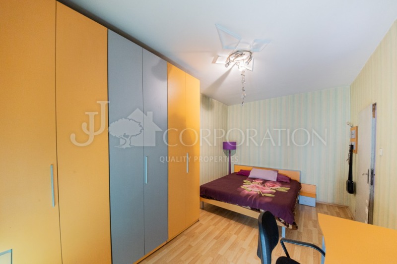 For Sale  2 bedroom Sofia , Hadzhi Dimitar , 85 sq.m | 87761902 - image [8]