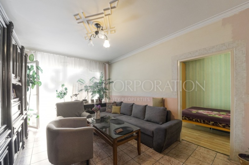 For Sale  2 bedroom Sofia , Hadzhi Dimitar , 85 sq.m | 87761902 - image [3]