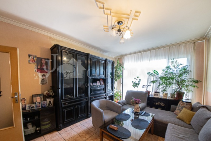 For Sale  2 bedroom Sofia , Hadzhi Dimitar , 85 sq.m | 87761902 - image [4]
