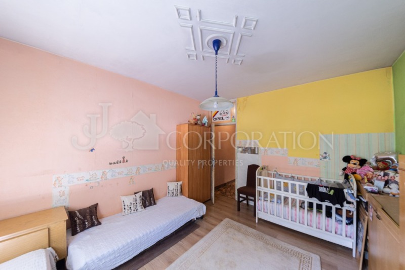 For Sale  2 bedroom Sofia , Hadzhi Dimitar , 85 sq.m | 87761902 - image [10]