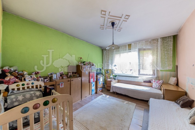 For Sale  2 bedroom Sofia , Hadzhi Dimitar , 85 sq.m | 87761902 - image [11]