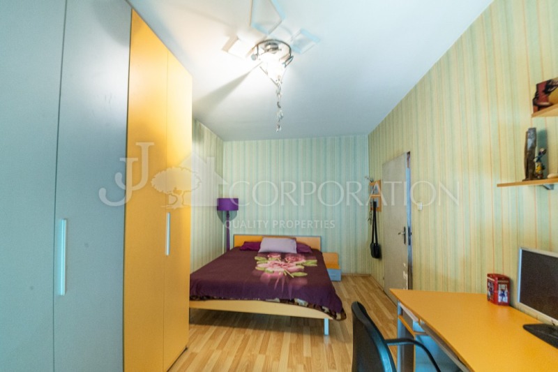 For Sale  2 bedroom Sofia , Hadzhi Dimitar , 85 sq.m | 87761902 - image [9]