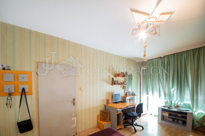 For Sale  2 bedroom Sofia , Hadzhi Dimitar , 85 sq.m | 87761902 - image [12]