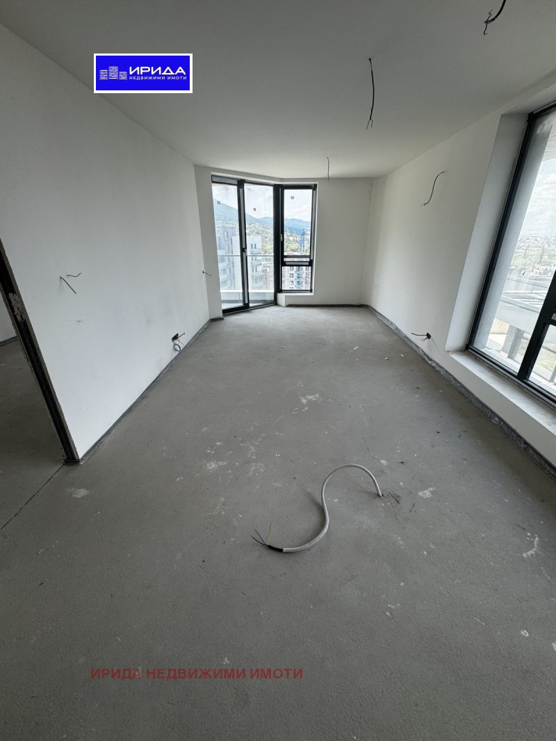 À vendre  2 chambres Sofia , Krastova vada , 124 m² | 37917148