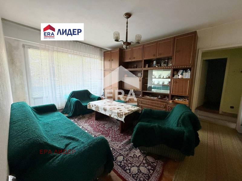 Продава  3-стаен град Русе , Здравец , 79 кв.м | 26670071 - изображение [3]