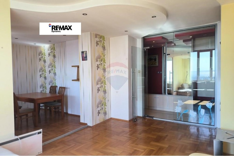 Продается  2 спальни Бургас , Братя Миладинови , 86 кв.м | 16793880 - изображение [2]