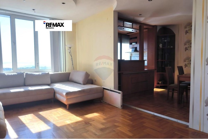Продается  2 спальни Бургас , Братя Миладинови , 86 кв.м | 16793880 - изображение [3]