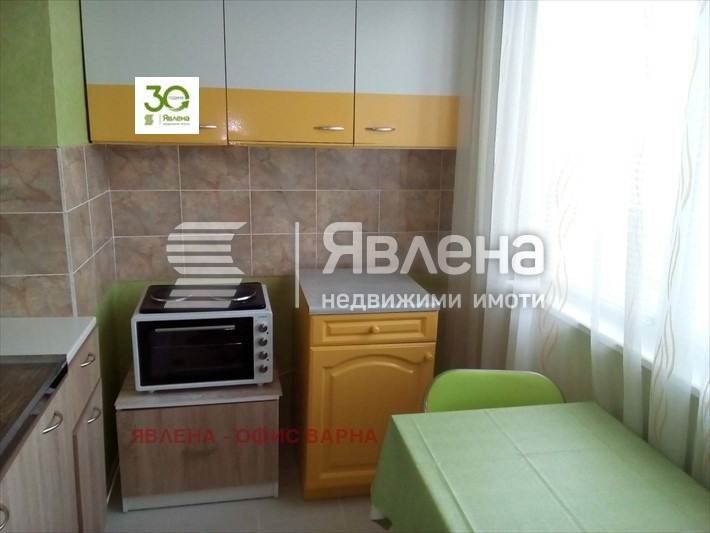 Продава 3-СТАЕН, гр. Варна, Окръжна болница-Генерали, снимка 13 - Апартаменти - 52298672