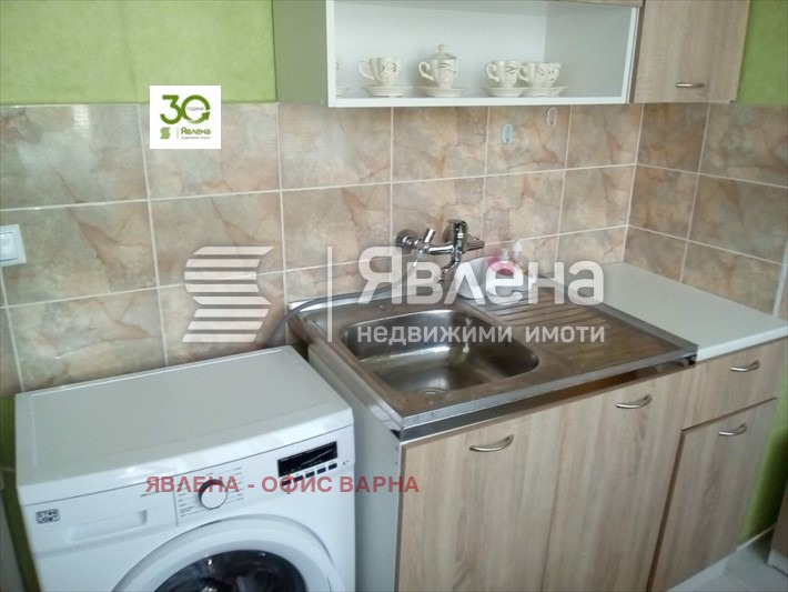 Продава 3-СТАЕН, гр. Варна, Окръжна болница-Генерали, снимка 10 - Апартаменти - 52298672