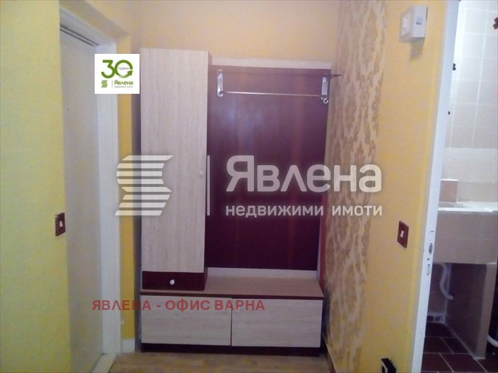 Продава 3-СТАЕН, гр. Варна, Окръжна болница-Генерали, снимка 11 - Апартаменти - 52298672