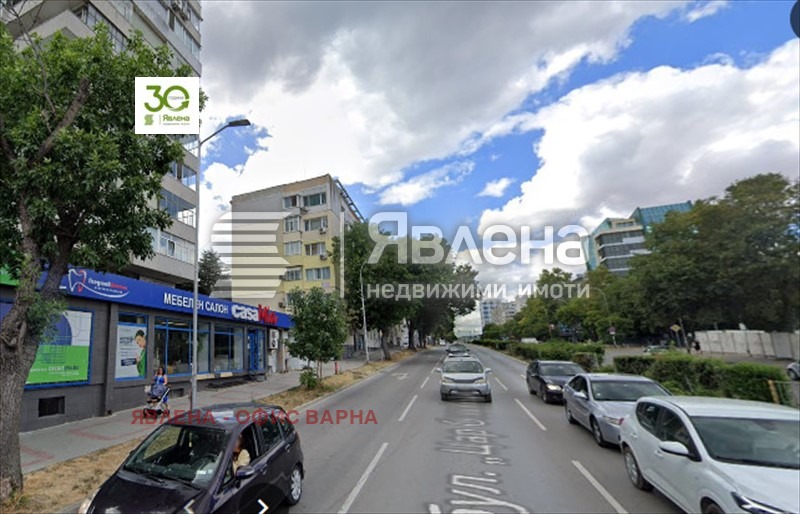 Продава 3-СТАЕН, гр. Варна, Окръжна болница-Генерали, снимка 7 - Апартаменти - 52298672