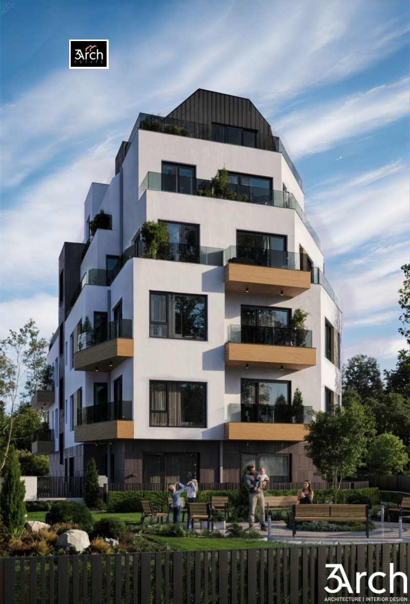 Продава 3-СТАЕН, гр. София, Хаджи Димитър, снимка 2 - Апартаменти - 53094787