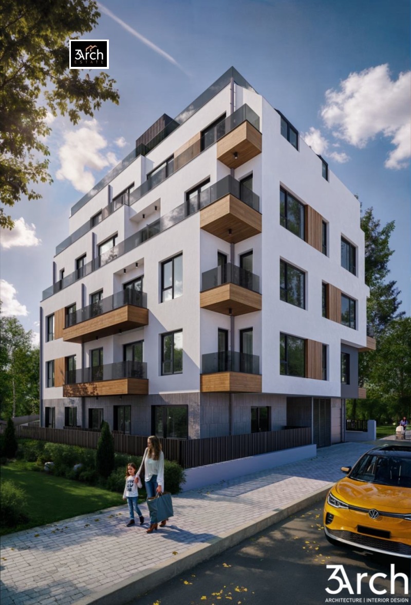 Продава 3-СТАЕН, гр. София, Хаджи Димитър