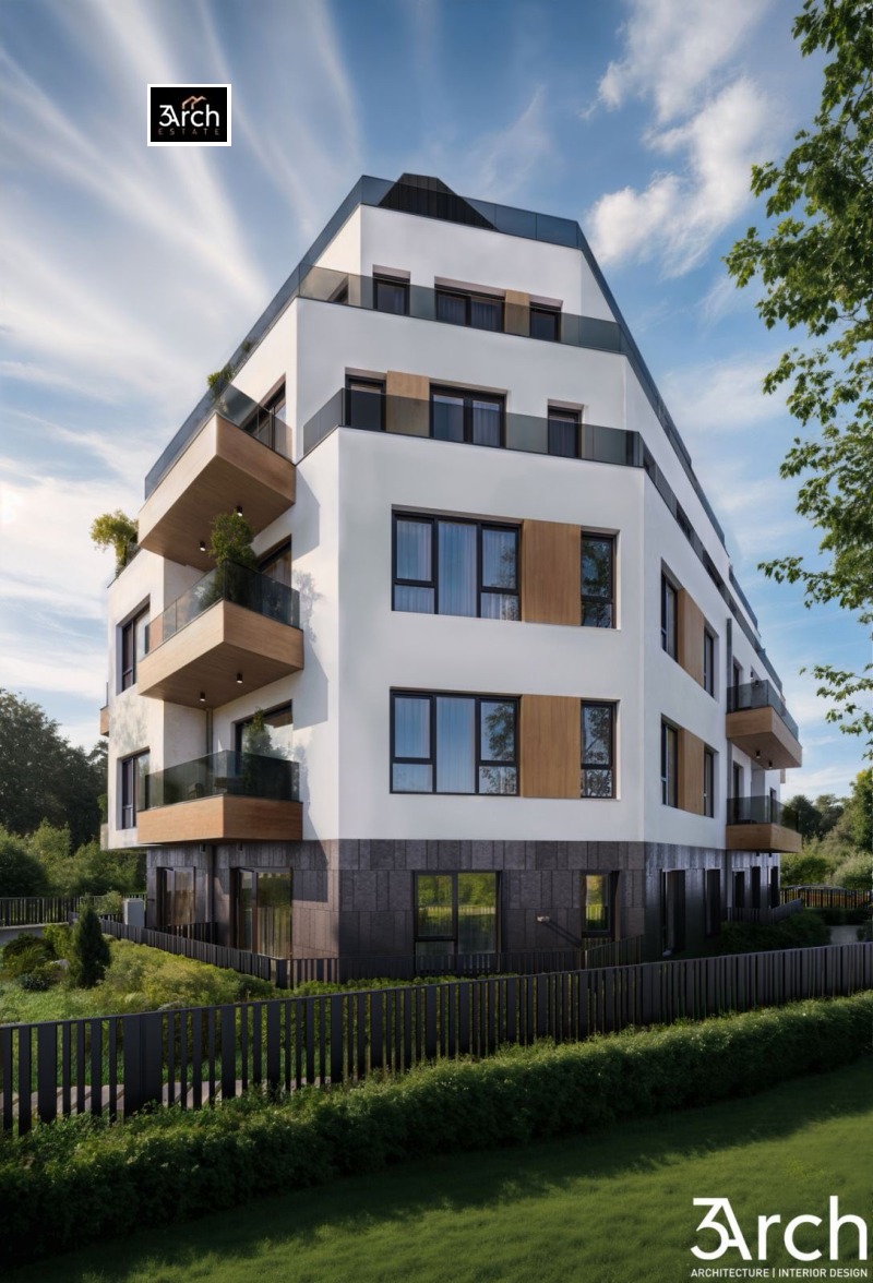 Продава 3-СТАЕН, гр. София, Хаджи Димитър, снимка 3 - Апартаменти - 53094787