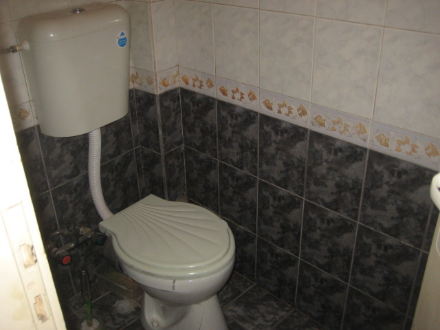 Продава 3-СТАЕН, гр. Пазарджик, Център, снимка 9 - Апартаменти - 53948096