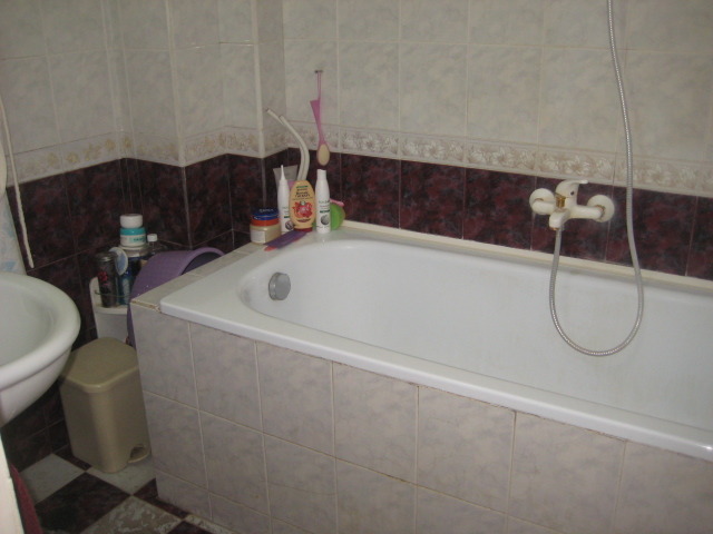 Продава 3-СТАЕН, гр. Пазарджик, Център, снимка 8 - Апартаменти - 53948096