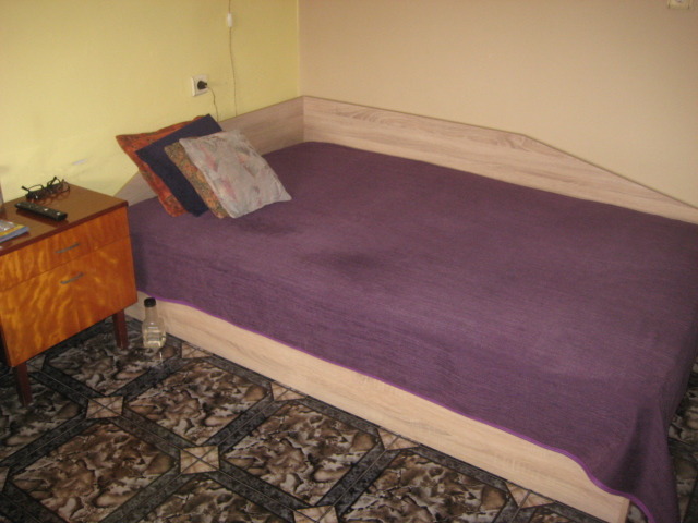 Продава 3-СТАЕН, гр. Пазарджик, Център, снимка 7 - Апартаменти - 53948096