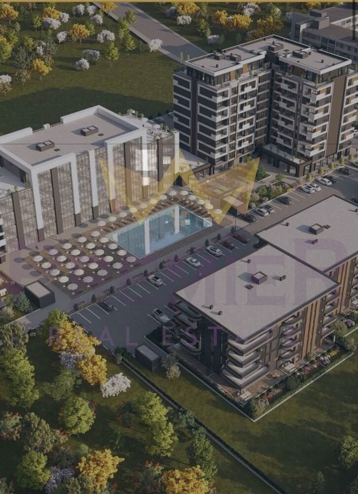 Продава 3-СТАЕН, гр. Пловдив, Тракия