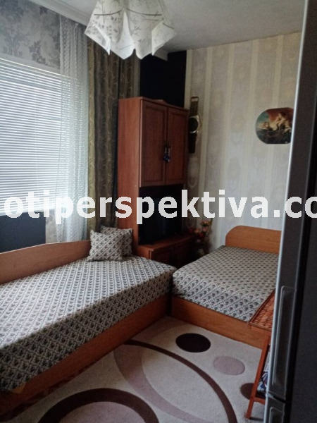 Продава 3-СТАЕН, гр. Пловдив, Христо Смирненски, снимка 2 - Апартаменти - 55705427