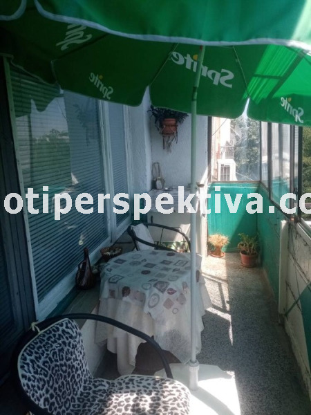Продава 3-СТАЕН, гр. Пловдив, Христо Смирненски, снимка 11 - Апартаменти - 55705427
