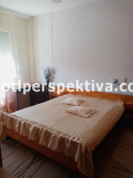 Продава 3-СТАЕН, гр. Пловдив, Христо Смирненски, снимка 8 - Апартаменти - 55705427