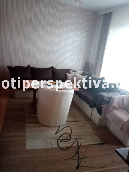 Продава 3-СТАЕН, гр. Пловдив, Христо Смирненски