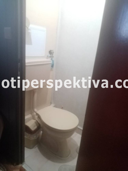 Продава 3-СТАЕН, гр. Пловдив, Христо Смирненски, снимка 9 - Апартаменти - 55705427