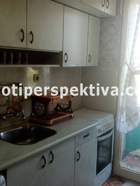 Продава 3-СТАЕН, гр. Пловдив, Христо Смирненски, снимка 4 - Апартаменти - 55705427