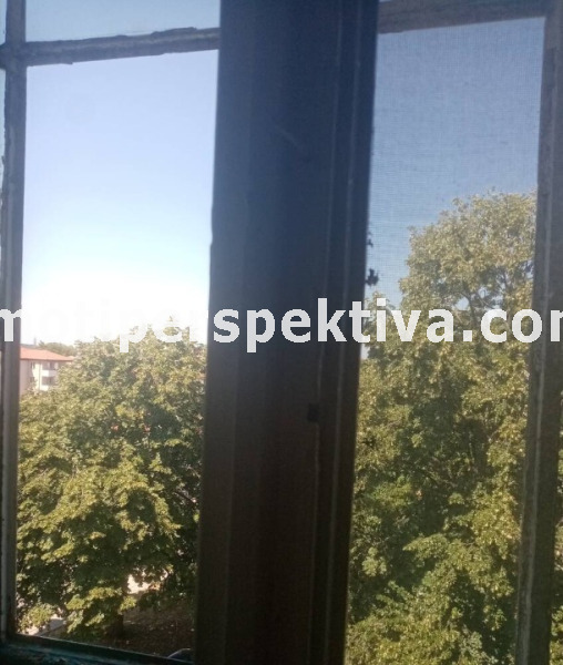Продава 3-СТАЕН, гр. Пловдив, Христо Смирненски, снимка 7 - Апартаменти - 55705427