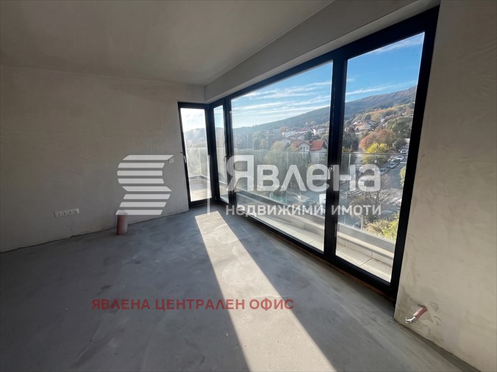 Продава 3-СТАЕН, гр. София, Симеоново, снимка 2 - Апартаменти - 56526306