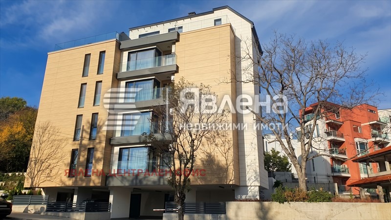 Продава 3-СТАЕН, гр. София, Симеоново, снимка 13 - Апартаменти - 56526306