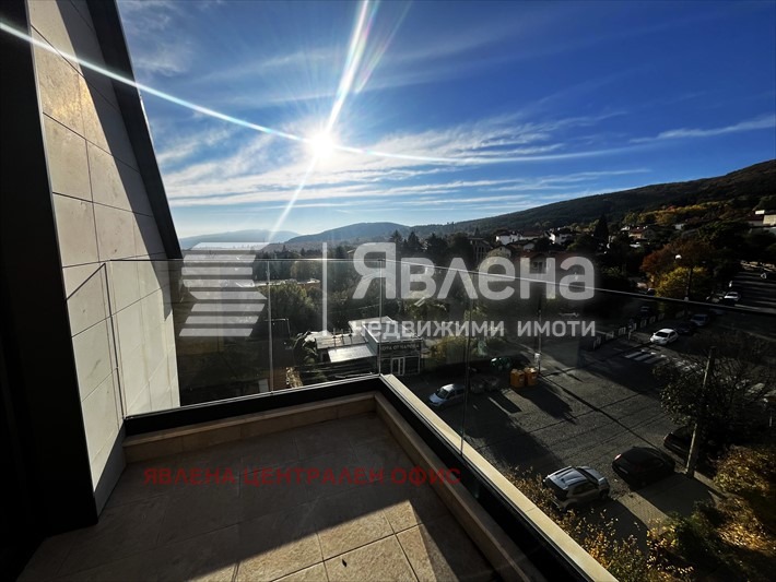 Продава 3-СТАЕН, гр. София, Симеоново, снимка 7 - Апартаменти - 56526306