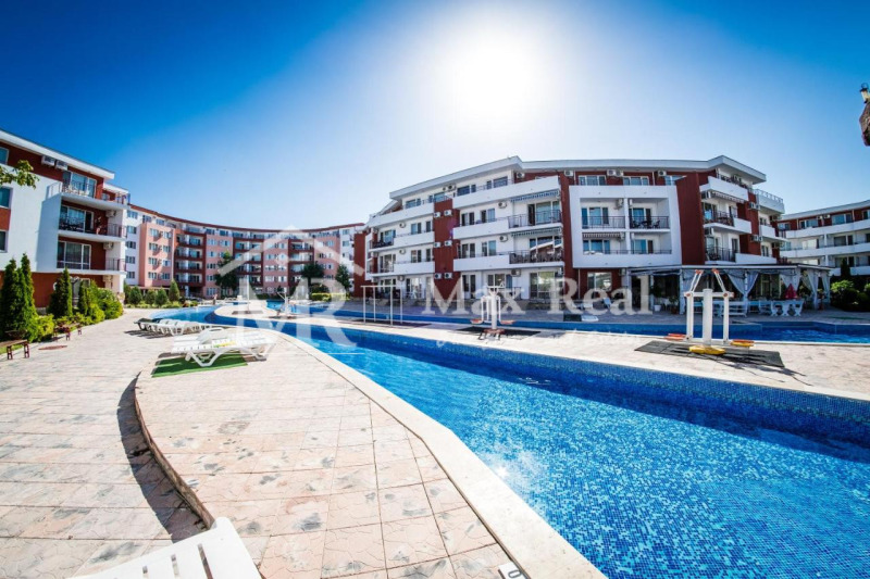 Na sprzedaż  3 sypialnie region Burgas , k.k. Elenite , 149 mkw | 21664063 - obraz [6]