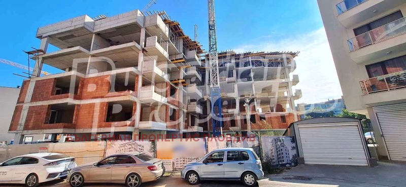 Продава 4-СТАЕН, град Пловдив, Христо Смирненски • 204600 € / 400162.82 лв. • 74257616 1