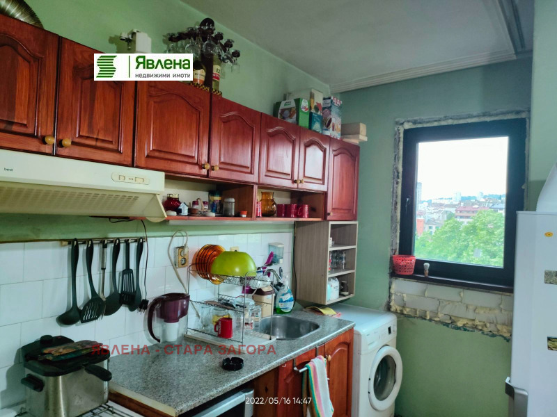 Na prodej  3+ ložnice Stara Zagora , Ajazmoto , 90 m2 | 22497519 - obraz [7]