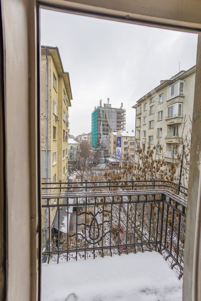 For Sale  3+ bedroom Sofia , Tsentar , 150 sq.m | 74732581 - image [9]