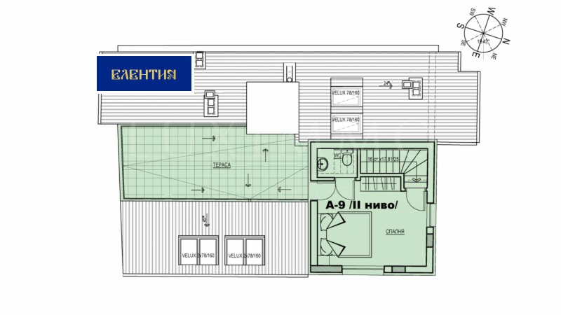 Продается  Мезонет София , Център , 181 кв.м | 18597684 - изображение [5]