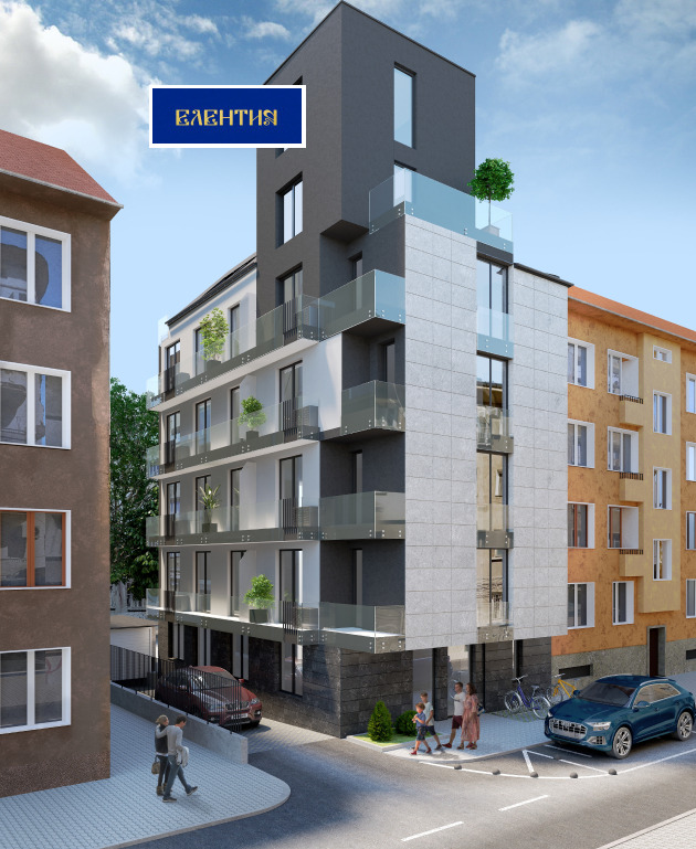 Продается  Мезонет София , Център , 181 кв.м | 18597684