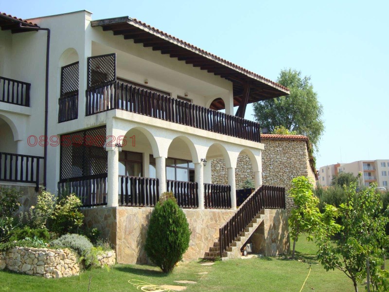 Na prodej  Dům oblast Burgas , Sveti Vlas , 311 m2 | 12323274