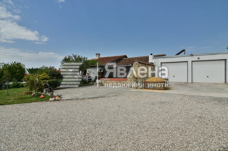 Til salg  Hus region Varna , Chernevo , 182 kvm | 21267334 - billede [17]