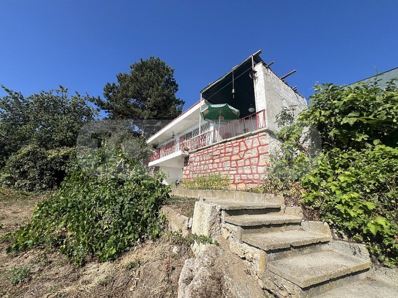 À vendre  Maison Varna , m-t Alen mak , 50 m² | 44384701 - image [3]